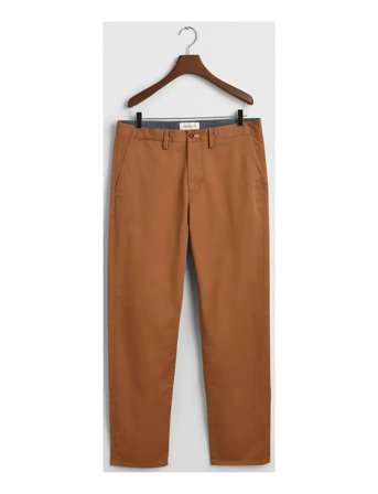 GANT | Regular Twill Chinos | 38 x 32