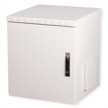 ROLINE 19-Inch Wall-Mounted Housing