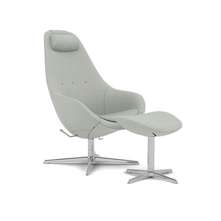 Kokon, Varier Furniture, Recliner