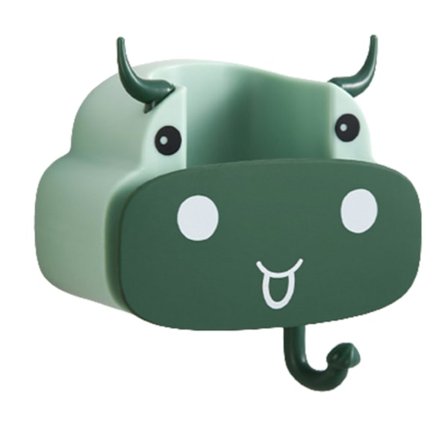 Badrumsmopp & Kvastskaft Stark Bärande Last Kvastskaft