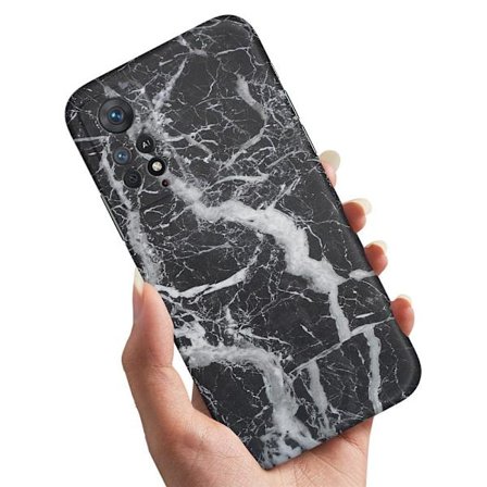 Xiaomi Redmi Note 11 Pro - Skal/Mobilskal Marmor