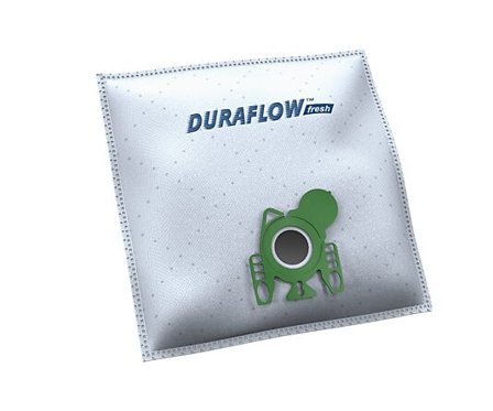 MENALUX STØVSUGERPOSE T61 3100 4STK