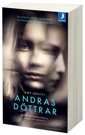 Andras döttrar - Bok av Amy Gentry - Pocket