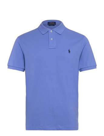 Polo Ralph Lauren | Slim Fit Mesh Polo Shirt | XXL
