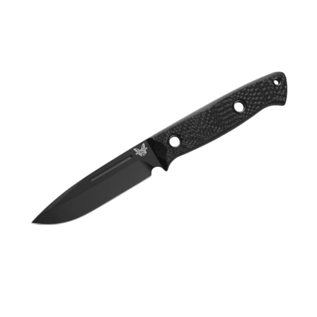 Benchmade 163BK Bushcrafter