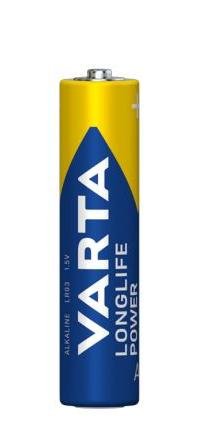 VARTA Household Battery Single-Use