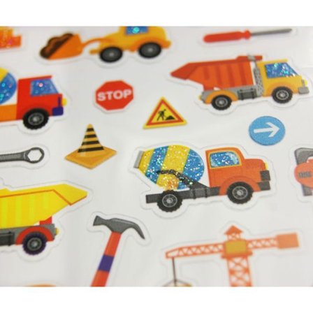 Tarrat - Työkoneet - Hohto - 1,8 cm