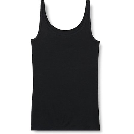 Damväst med smal passform, 2-pack