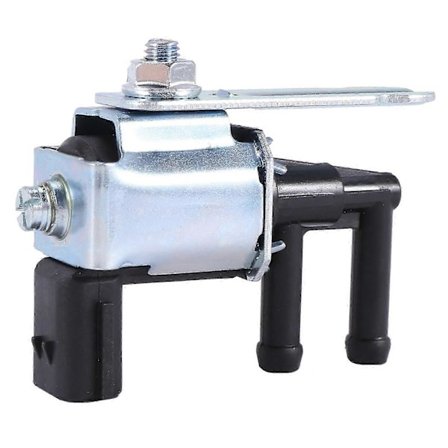 Uusi Vapor Canister Purge Solenoid Valve Mazda 6 626 MPV MX5 RX-8 Protege 1.3L-3L Auto Tarvikkeelle.