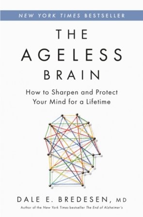 The Ageless Brain