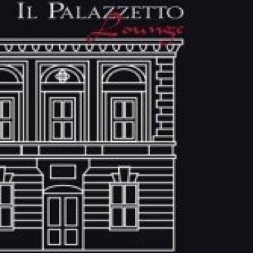 Il palazzetto lounge Z V/A (ESTRELA GUIA