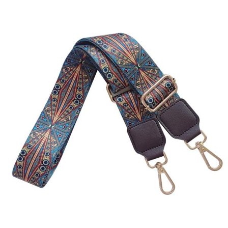 Väskrem Handväska Bälte 3 3