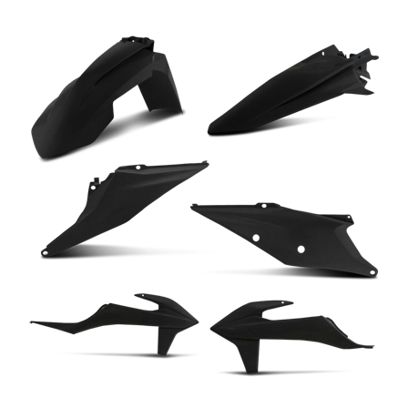 Kit Plastique Acerbis - KTM 250 SX-F 2019-2022