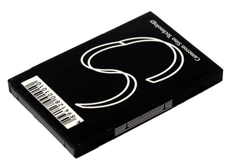 Batteri till SmartPhone, Mobil för T-Mobile MDA Compact, MDA Compact II