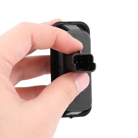 Bagagerumsåbner til bagklap for Megane Clio Captur Scenic Kangoo 8200076256