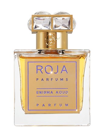 Roja Enigma Aoud Parfum - Nude - 100 ml