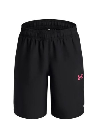 Under Armour | Ua Tech Utility Woven Shorts | 122-128