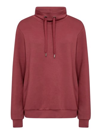 Soyaconcept Sc-Banu - Burgundy - L