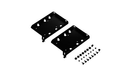 Fractal Design Type-B HDD Tray kit