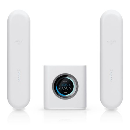 Outlet - Ubiquiti AmpliFi HD Mesh Wi-Fi System