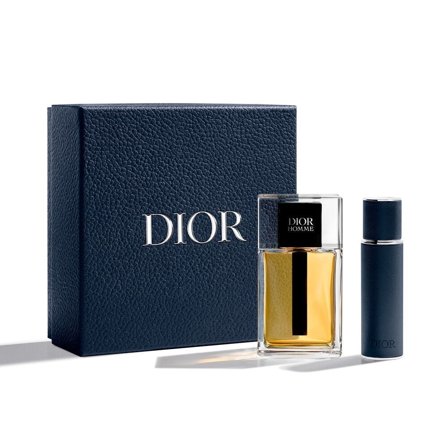 DIOR Cofanetto Homme 125ml - Cofanetto Profumo Uomo