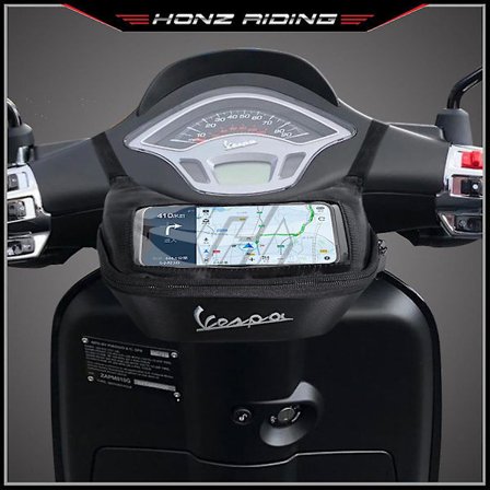 /EA/Til Vespa Gts 250 300 Sprint 50 150 Opbevaringstaske Scooter Vandtætte Navigationstasker