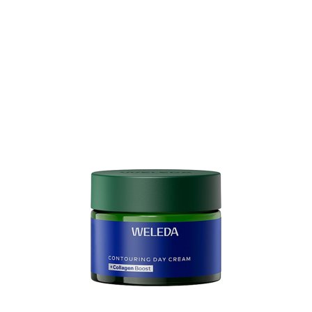 Weleda Contouring Day Cream 40 ml, Skincare, Ansigtspleje, Dagcreme