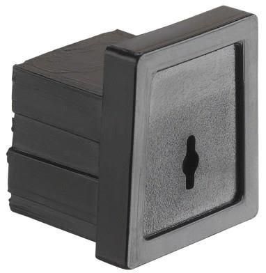 Hultafors EVS 2000 Endeplugg til vaterskinne, Måleinstrumenter