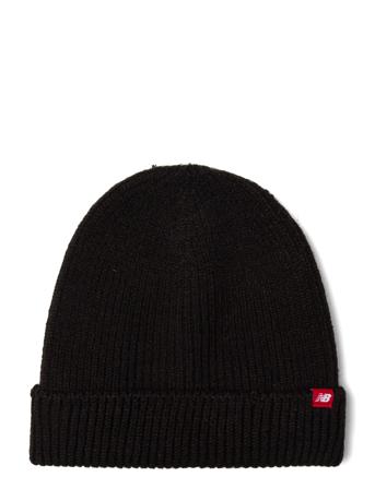 Watchmans Winter Beanie Accessories Headwear Beanies Sort New Balance