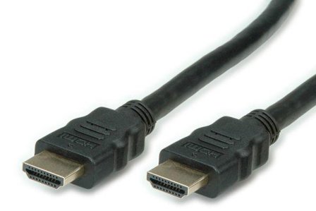 VALUE HDMI Ultra HD Cable +