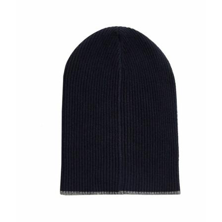 Brunello Cucinelli, Hats Blauw, Heren, Maat:M