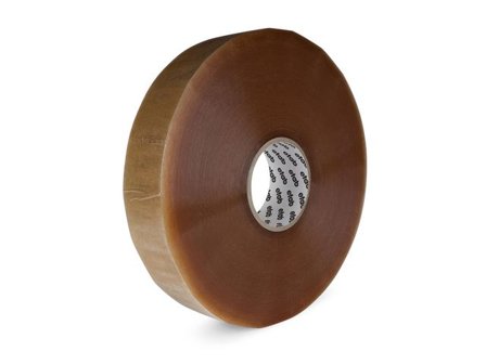 ETAB Packtejp 542 50mmx990m Klar - Lyreco - Emballage och lagerutrustning - Packtejper - Packtejp övriga