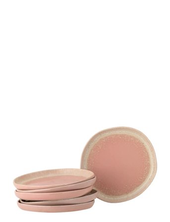 Bloomingville | Louisa Plate | Ø 21 CM