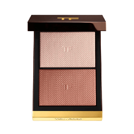Tom Ford Shade & Illuminate Highlighting Duo Highlighter Dam Beige 12 G