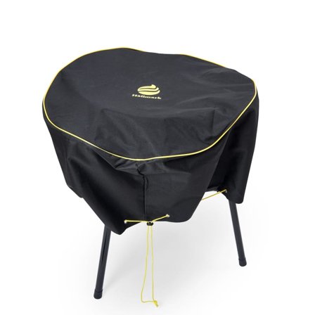 Hällmark Protective Cover for Set 48/58 cm cooking accessories Black OneSize