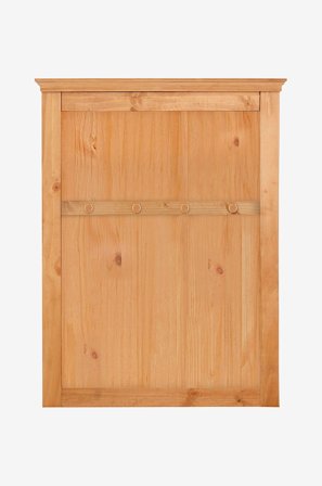 Loft24 - Panel Selma - Brun - Entrémøbler - Fra Homeroom