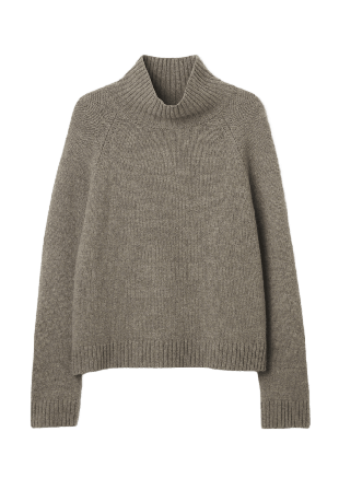 Wera Ulltröja WINTER Stickat L