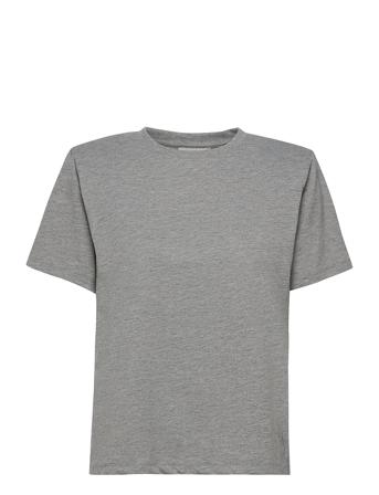 Jorygz Tee Grey Gestuz