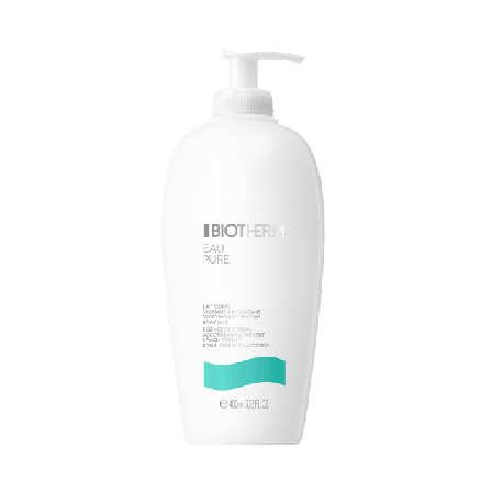 Biotherm Eau Pure Body Lotion Bodylotion & kroppsoljor Dam 400 MLT