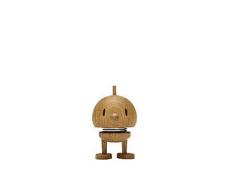 HOPTIMIST Figur Bumble S Oak