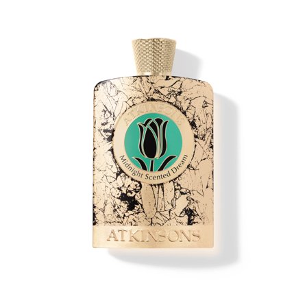 ATKINSONS 1799 Reserve Collection Midnight Scented Dream 100ml - Eau de Parfum Unisex
