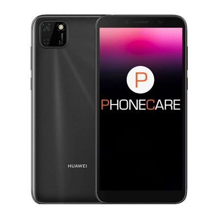 Begagnad Motorola Moto X4 64GB Super Black - Använt skick