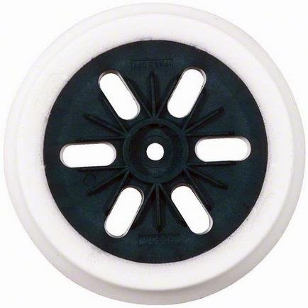 Bosch 2608601116 Hiomalautanen 150mm, Koneiden tarvikkeet & käyttöosat