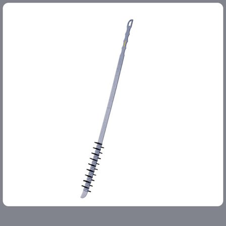 1 kpl puhdistusharja rummun pesukoneen sisäsylinterille