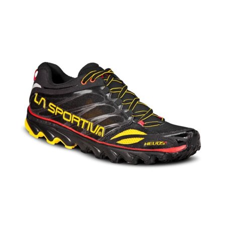 La Sportiva Men's Helios SR Men Running shoes Black 41,5