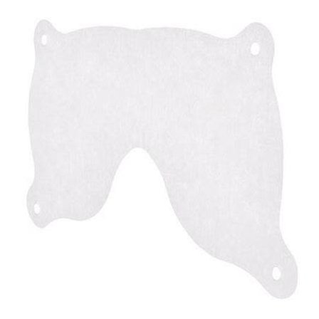 3M 400+ Sprøjtebeskyttelse, Åndedrætsværn