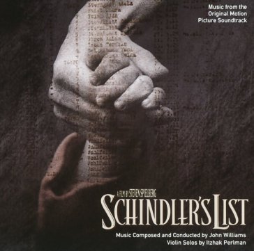 Schindler's list O.S.T.-Schindler Lis