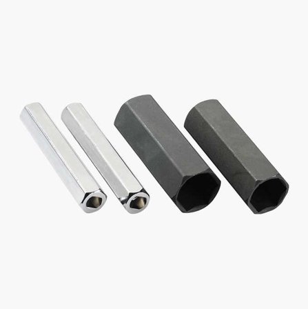 Stötdämparverktyg 4 st.