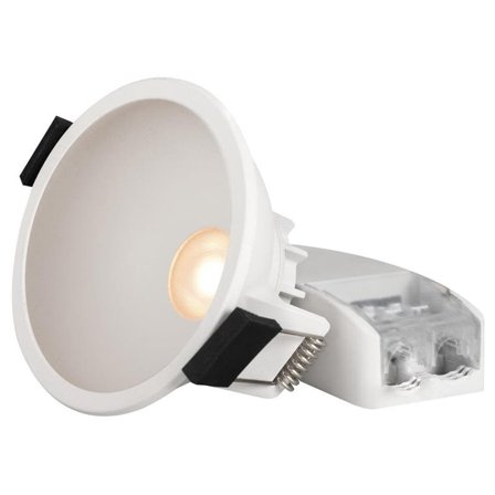 Hide-a-Lite Globe G2 Recessed Downlight hvit 2700 K, Belysning