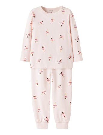 name it | Nmfnightset Ballarina Noos | 86-92